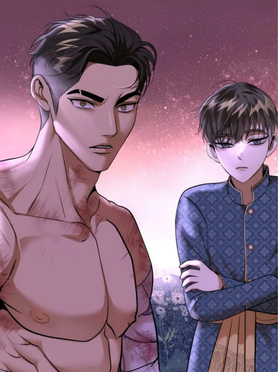 I Am the Most Beautiful Khun Khun in Siam Chapter 36 page 17 - 