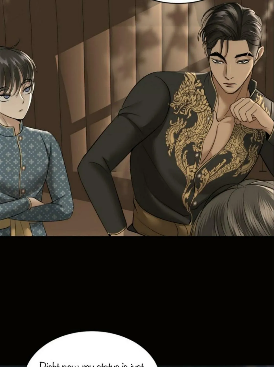 I Am the Most Beautiful Khun Khun in Siam Chapter 36 page 180 - 