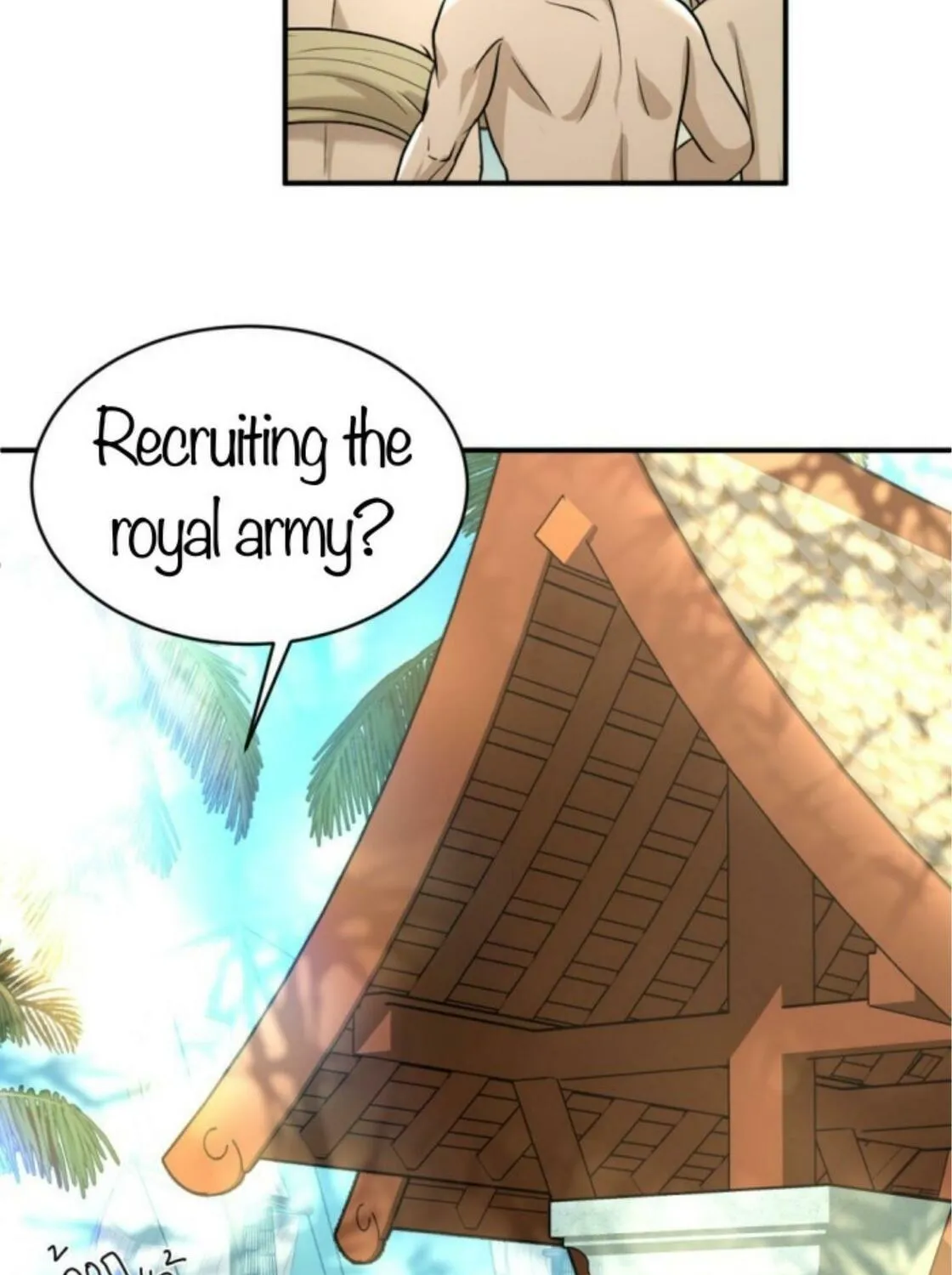 I Am the Most Beautiful Khun Khun in Siam Chapter 36 page 188 - 