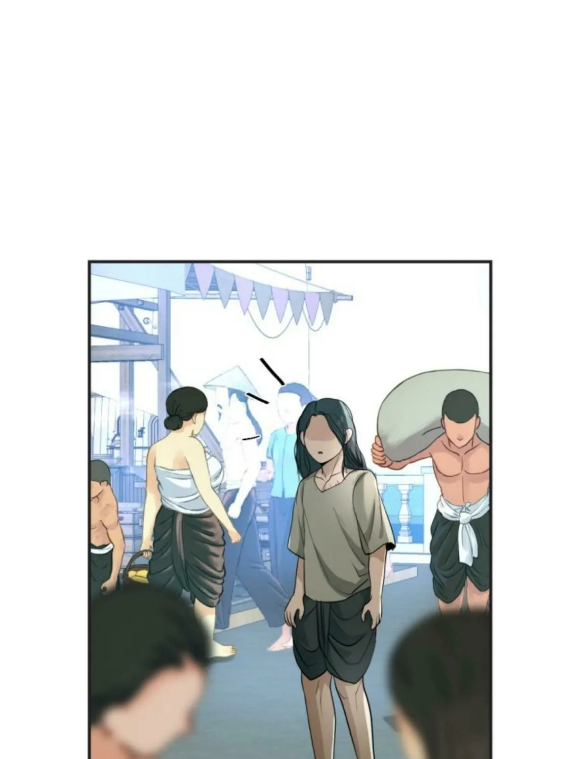 I Am the Most Beautiful Khun Khun in Siam Chapter 36 page 194 - 