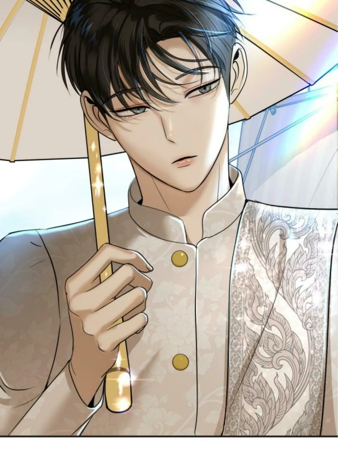 I Am the Most Beautiful Khun Khun in Siam Chapter 36 page 198 - 