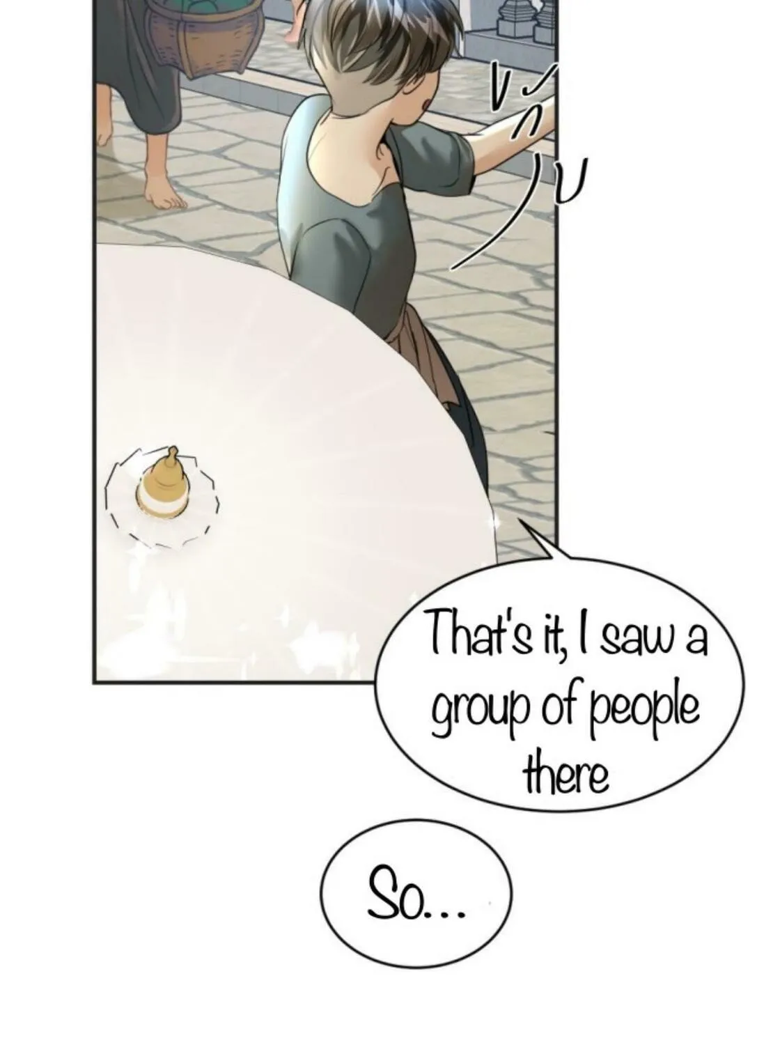 I Am the Most Beautiful Khun Khun in Siam Chapter 36 page 202 - 