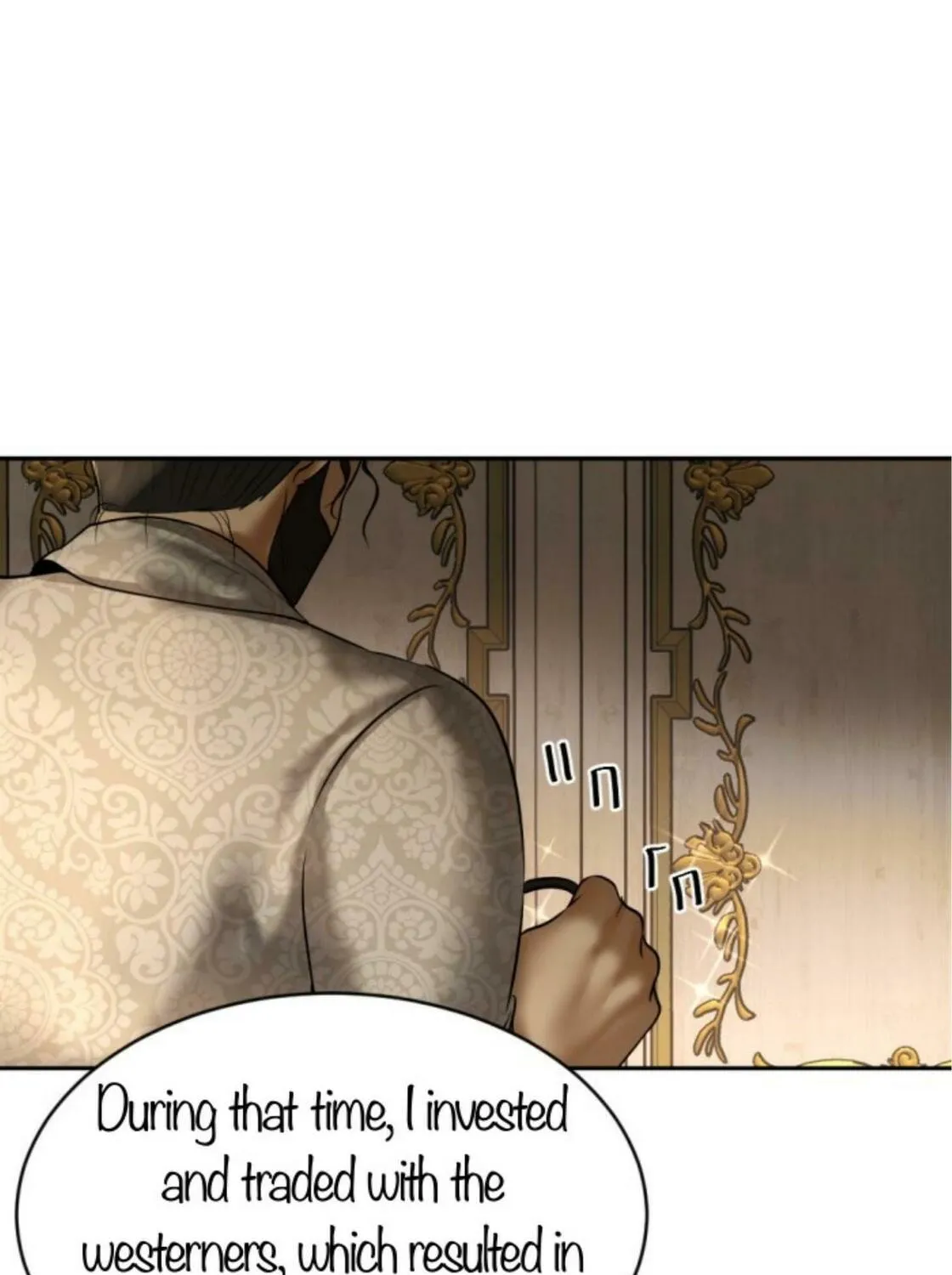 I Am the Most Beautiful Khun Khun in Siam Chapter 36 page 214 - 