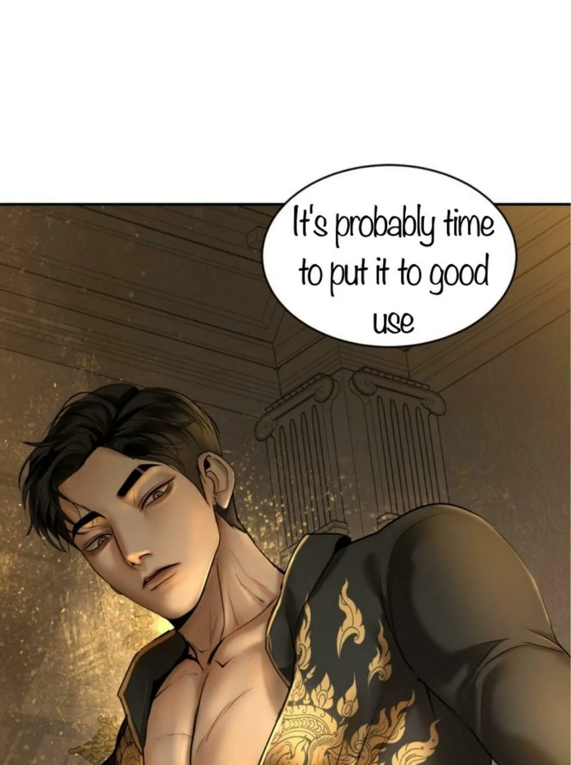 I Am the Most Beautiful Khun Khun in Siam Chapter 36 page 220 - 