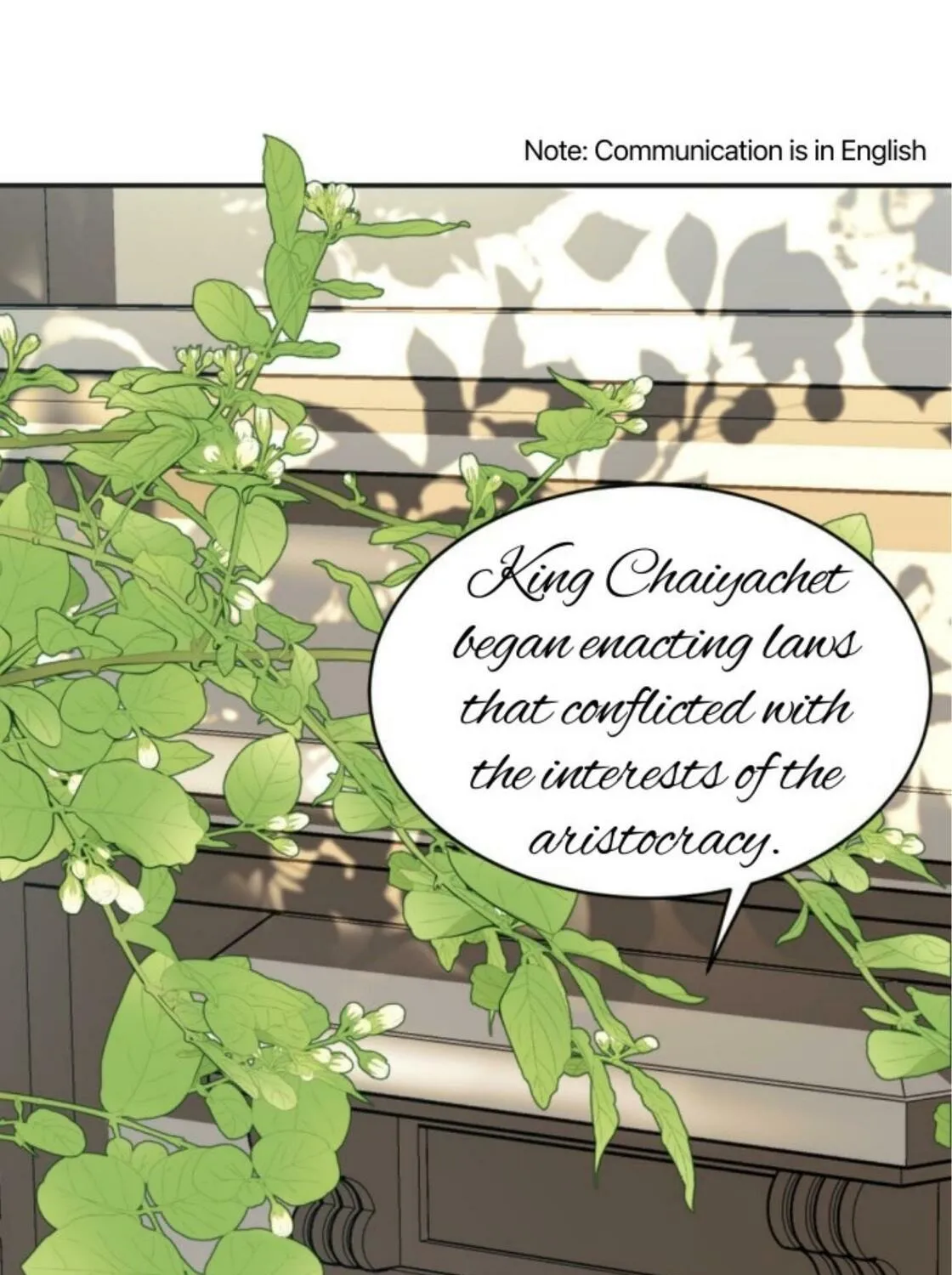I Am the Most Beautiful Khun Khun in Siam Chapter 36 page 228 - 
