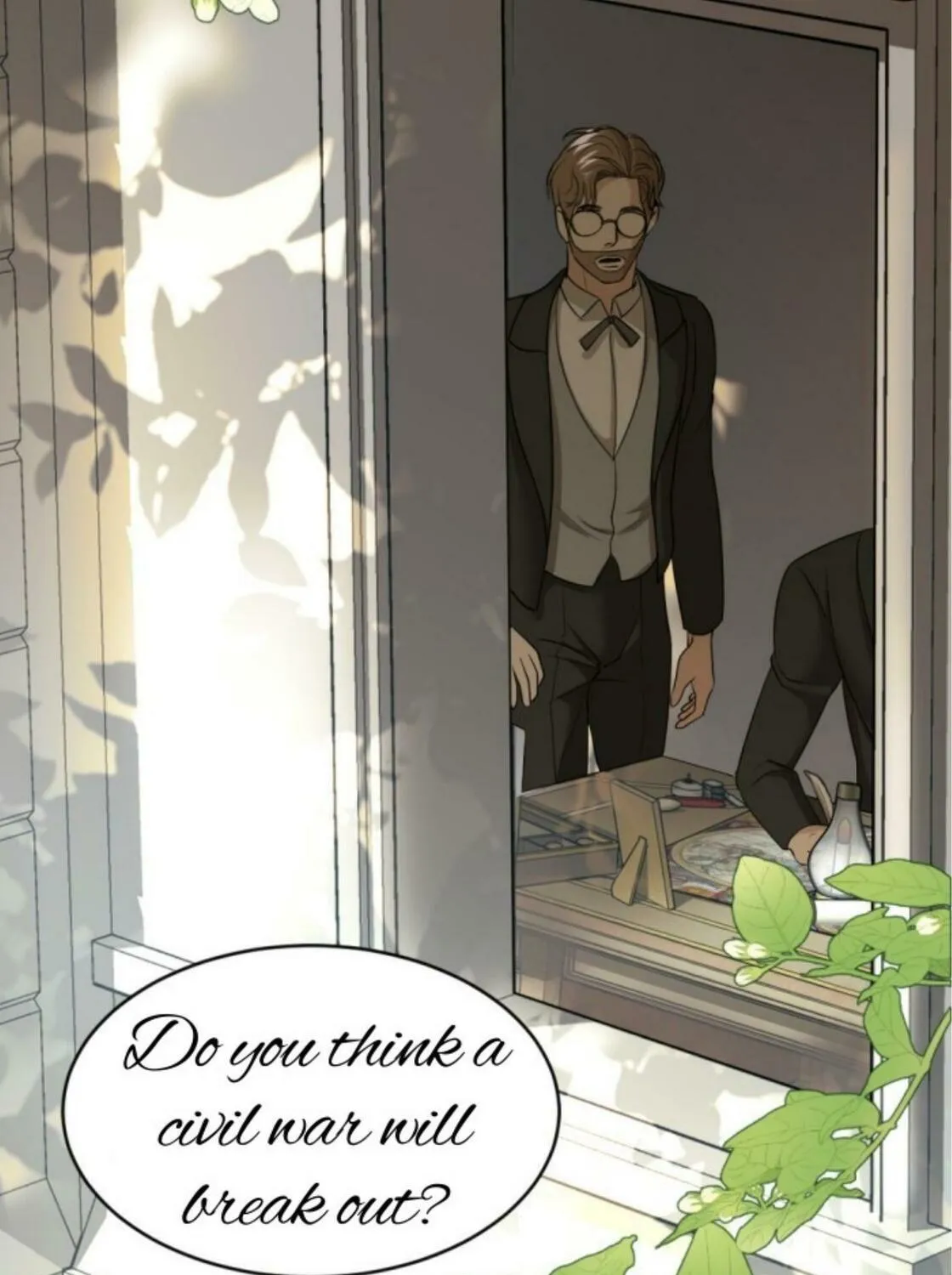 I Am the Most Beautiful Khun Khun in Siam Chapter 36 page 230 - 