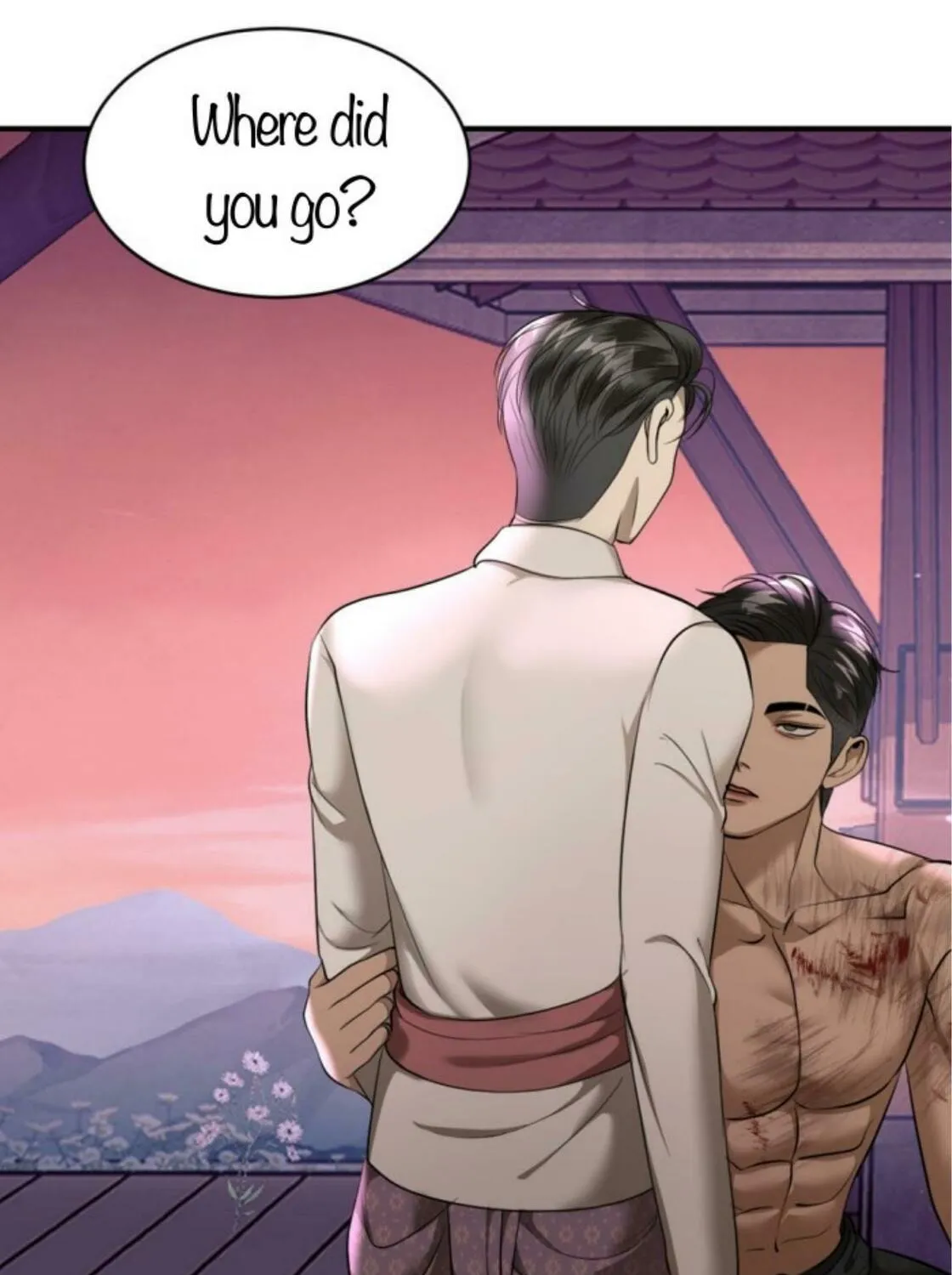I Am the Most Beautiful Khun Khun in Siam Chapter 36 page 25 - 