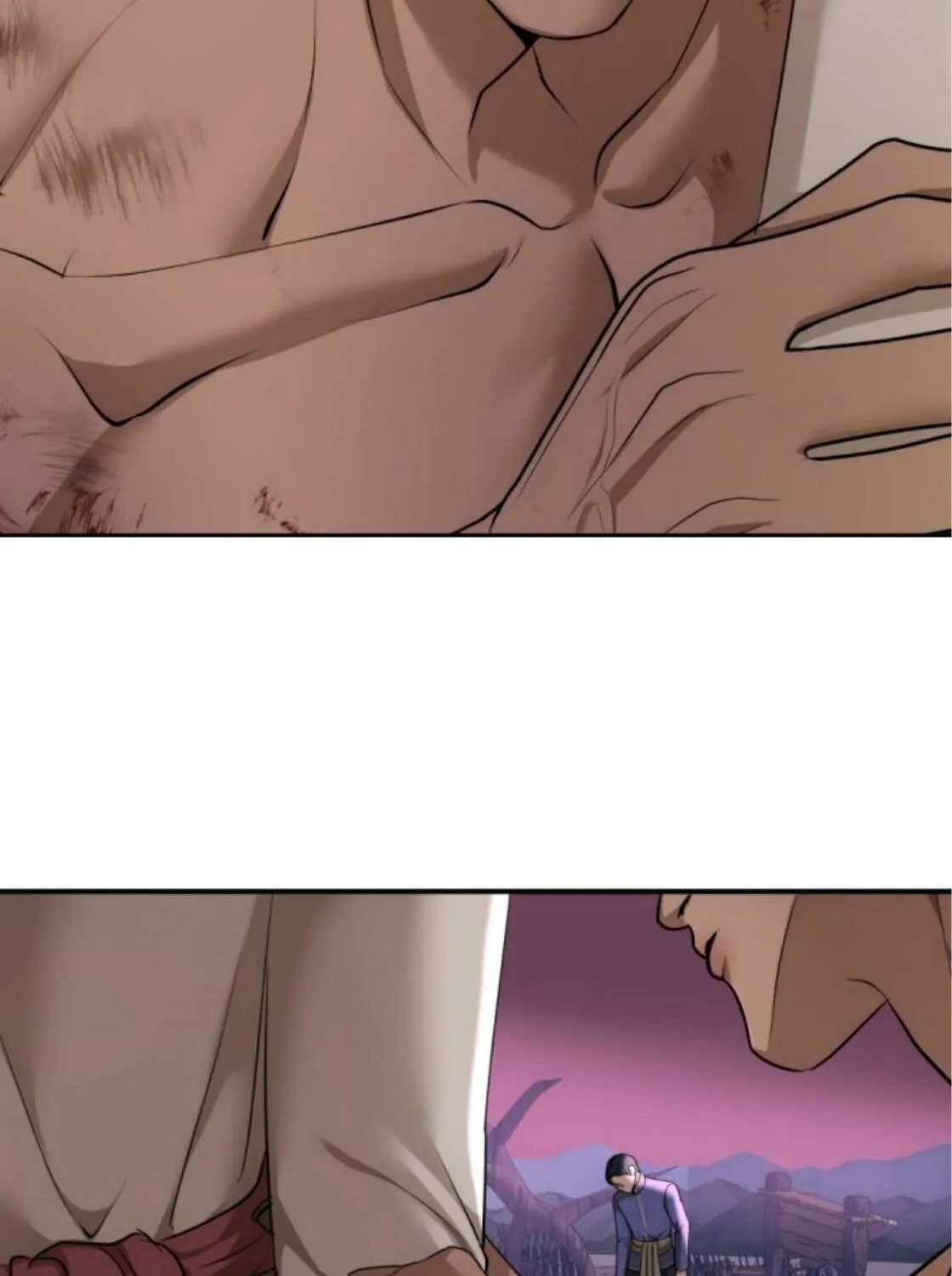 I Am the Most Beautiful Khun Khun in Siam Chapter 36 page 29 - 