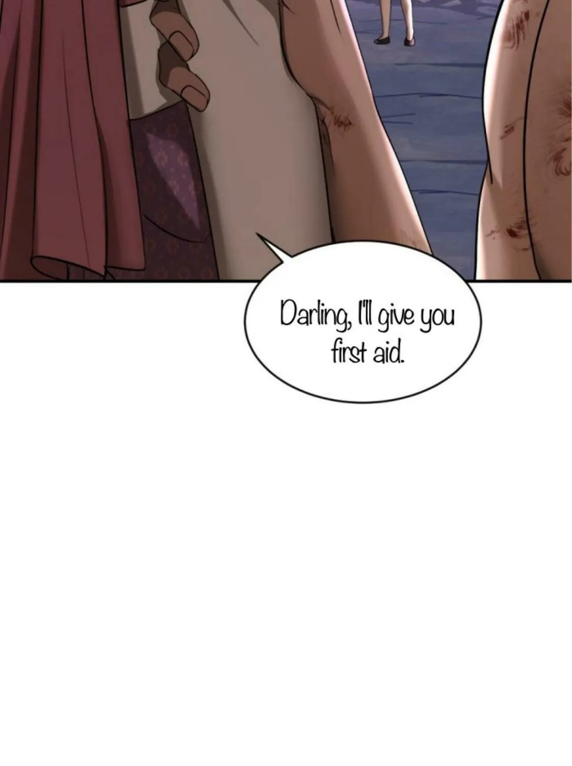 I Am the Most Beautiful Khun Khun in Siam Chapter 36 page 31 - 