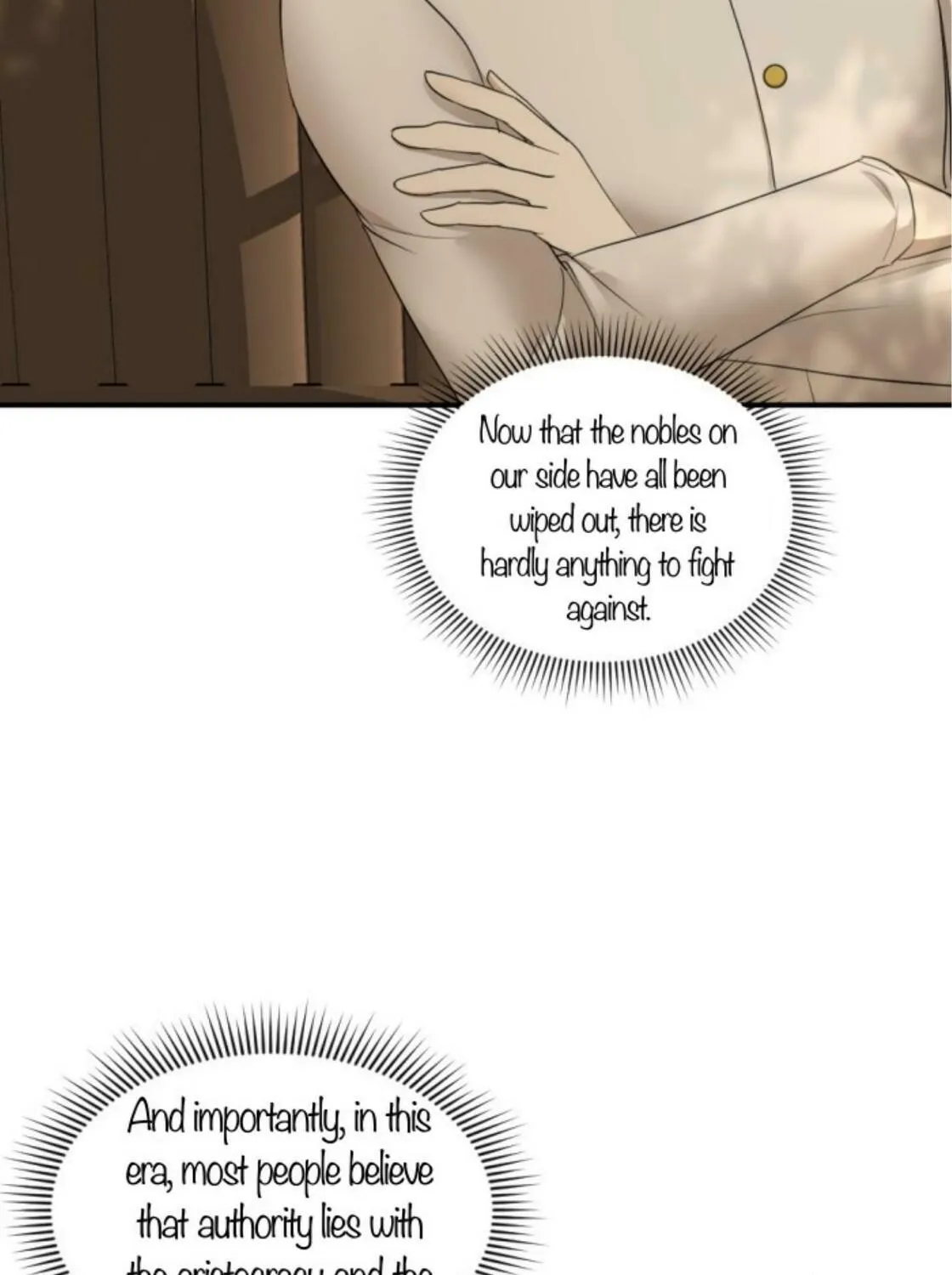 I Am the Most Beautiful Khun Khun in Siam Chapter 36 page 39 - 