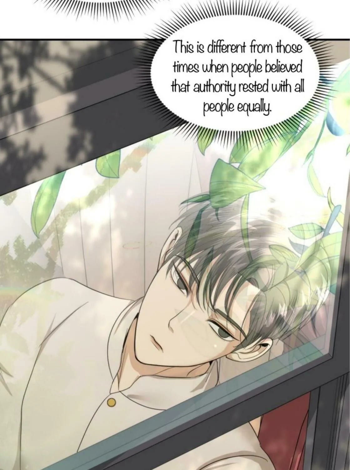 I Am the Most Beautiful Khun Khun in Siam Chapter 36 page 41 - 