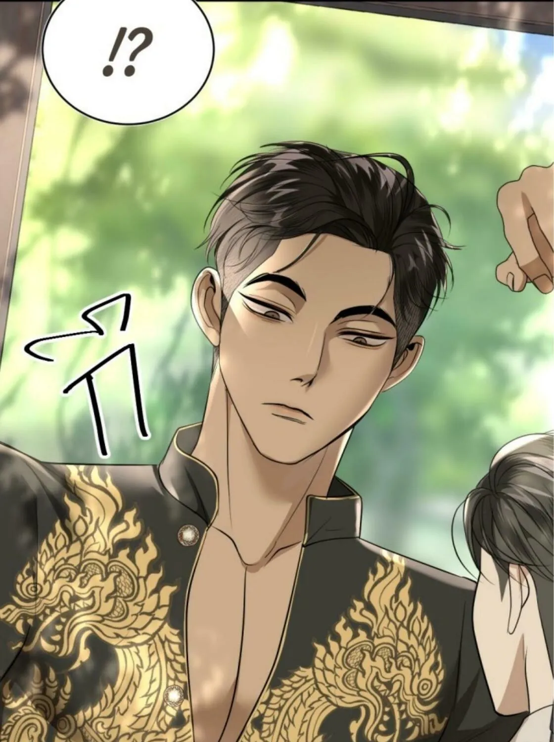 I Am the Most Beautiful Khun Khun in Siam Chapter 36 page 49 - 