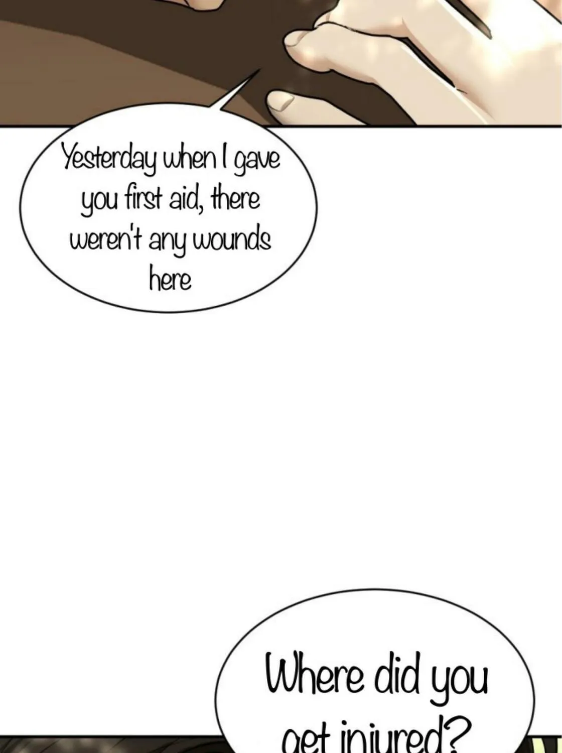 I Am the Most Beautiful Khun Khun in Siam Chapter 36 page 57 - 
