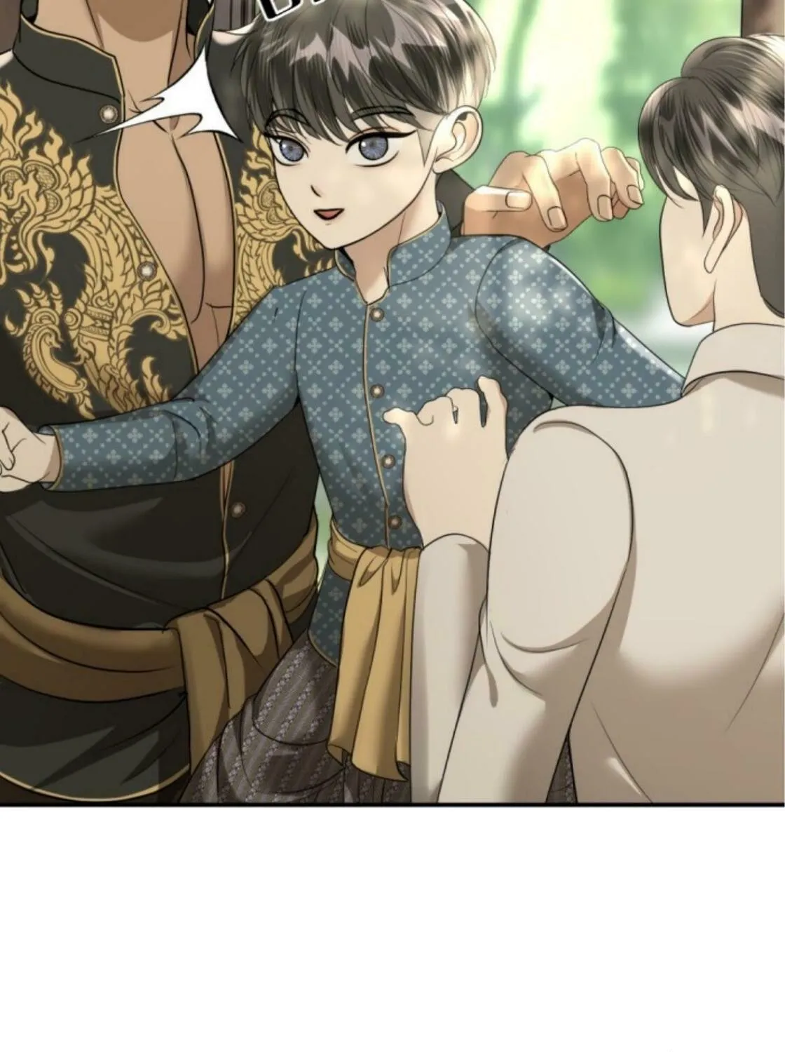 I Am the Most Beautiful Khun Khun in Siam Chapter 36 page 69 - 