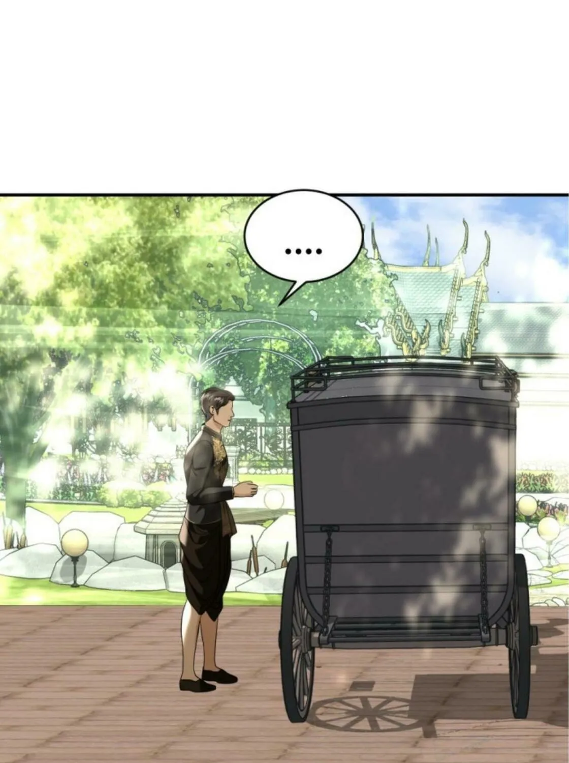 I Am the Most Beautiful Khun Khun in Siam Chapter 36 page 73 - 