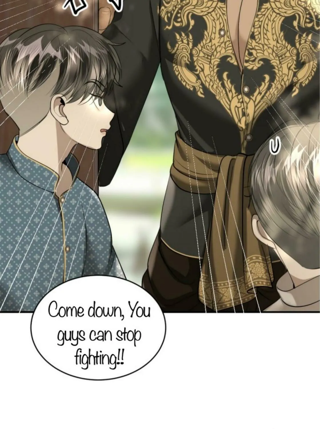 I Am the Most Beautiful Khun Khun in Siam Chapter 36 page 77 - 