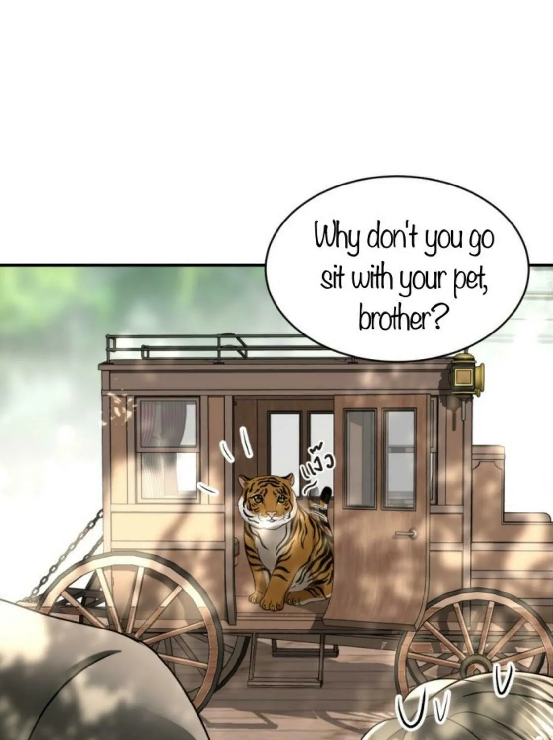 I Am the Most Beautiful Khun Khun in Siam Chapter 36 page 79 - 