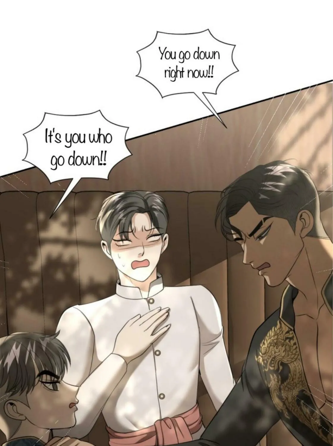 I Am the Most Beautiful Khun Khun in Siam Chapter 36 page 83 - 