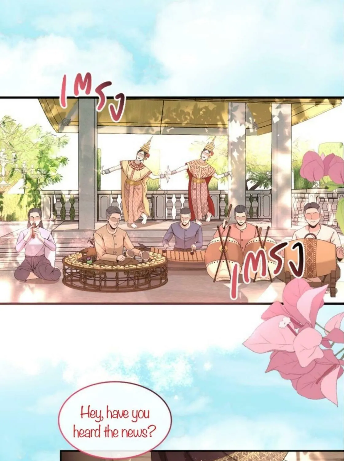 I Am the Most Beautiful Khun Khun in Siam Chapter 36 page 91 - 