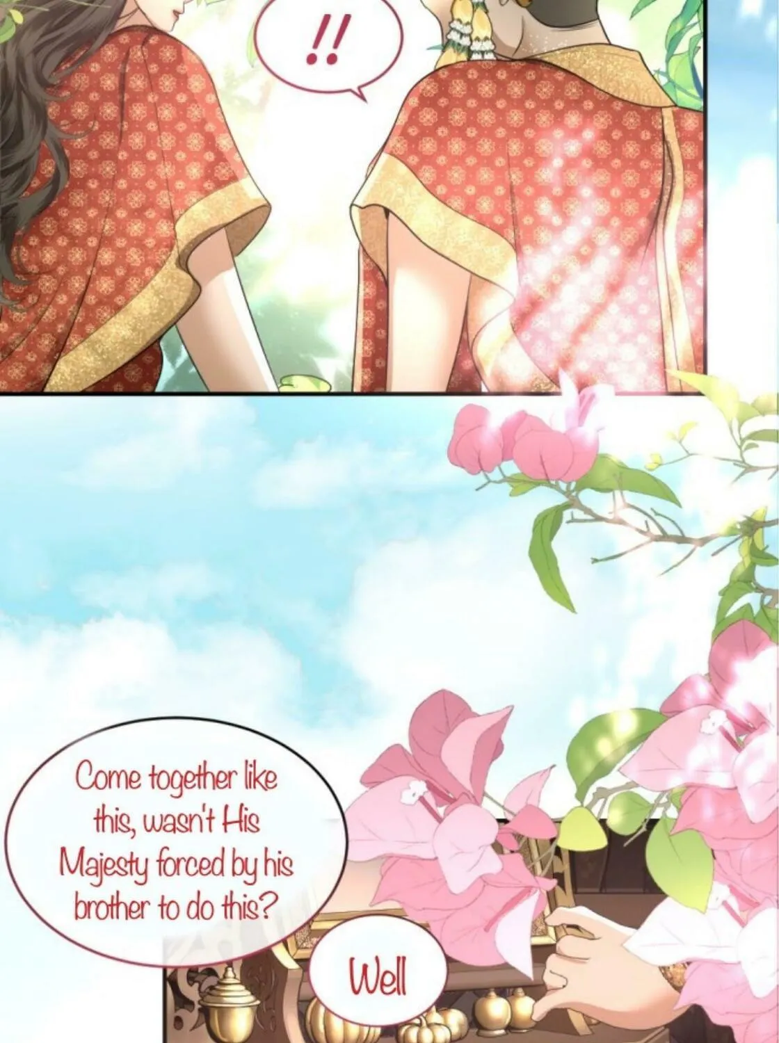 I Am the Most Beautiful Khun Khun in Siam Chapter 36 page 95 - 