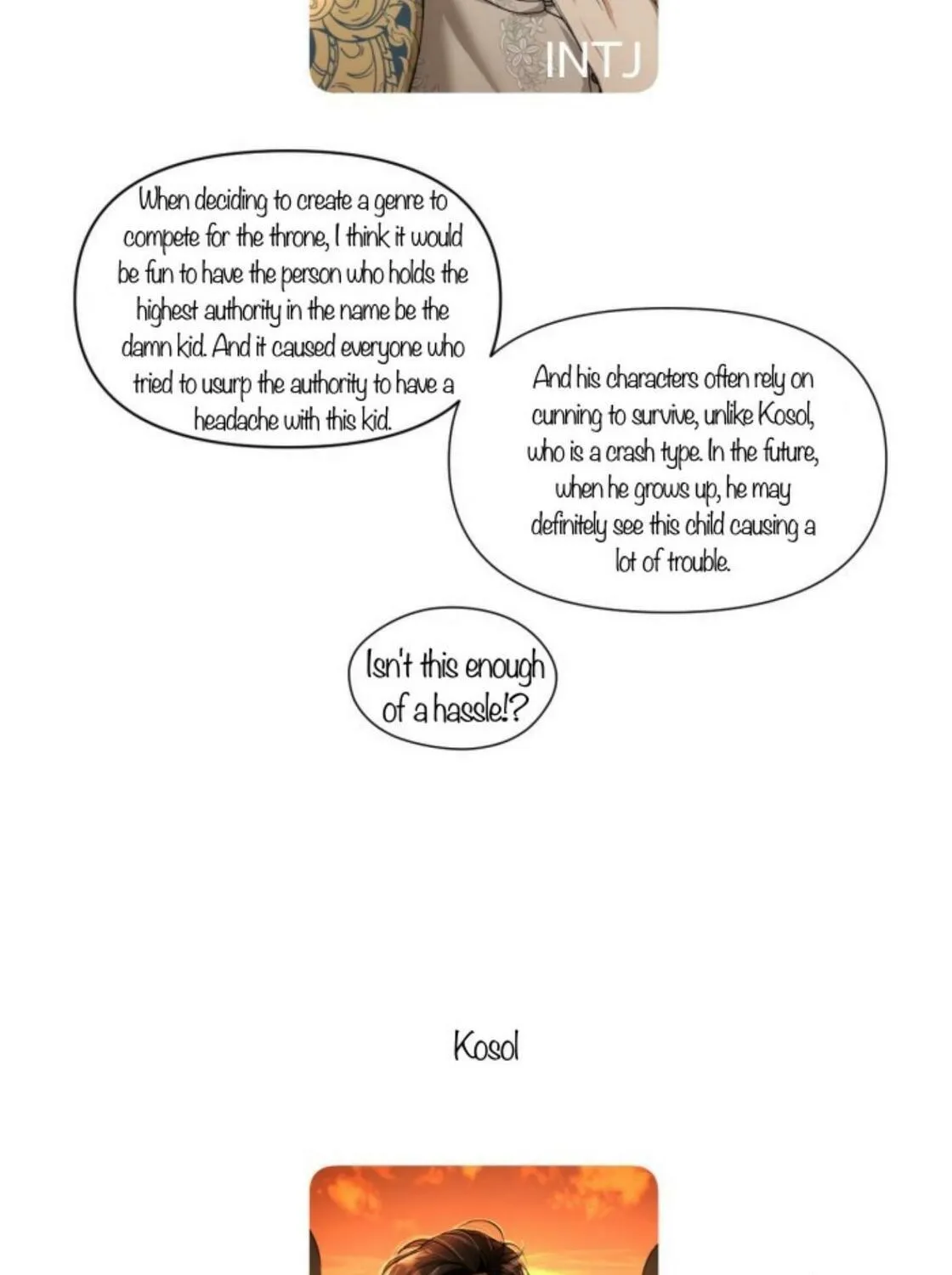 I Am the Most Beautiful Khun Khun in Siam Chapter 37 page 16 - 