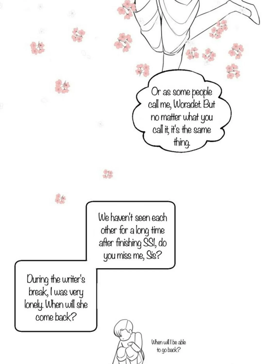 I Am the Most Beautiful Khun Khun in Siam Chapter 37 page 4 - 