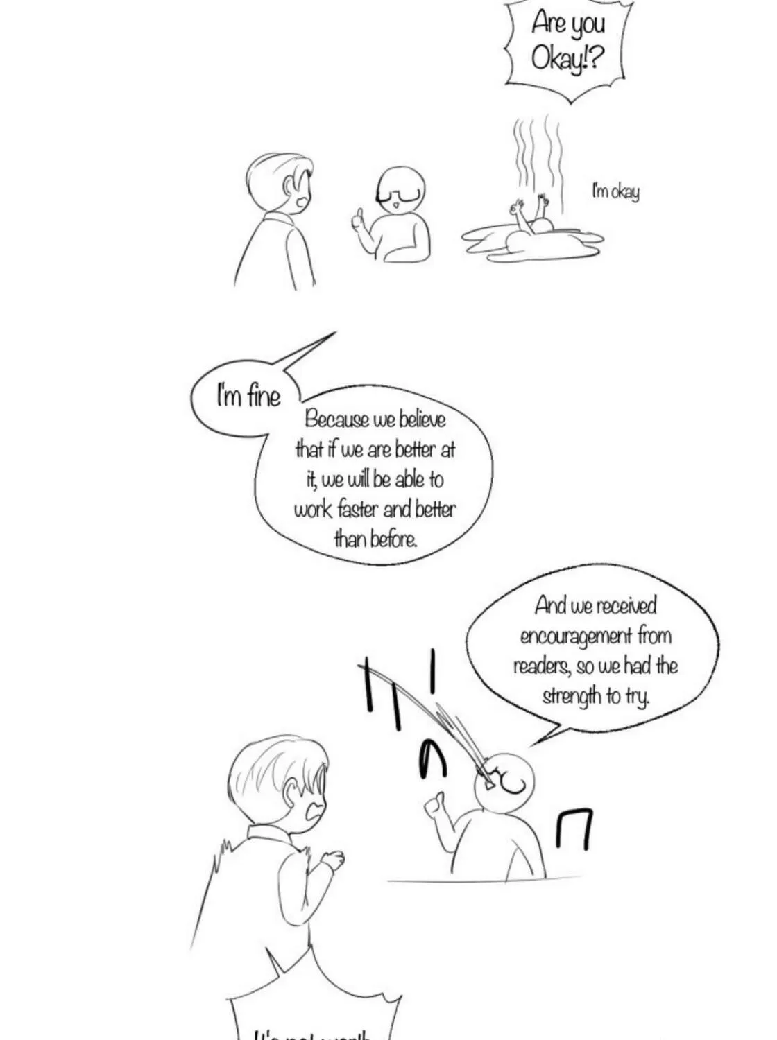 I Am the Most Beautiful Khun Khun in Siam Chapter 37 page 38 - 