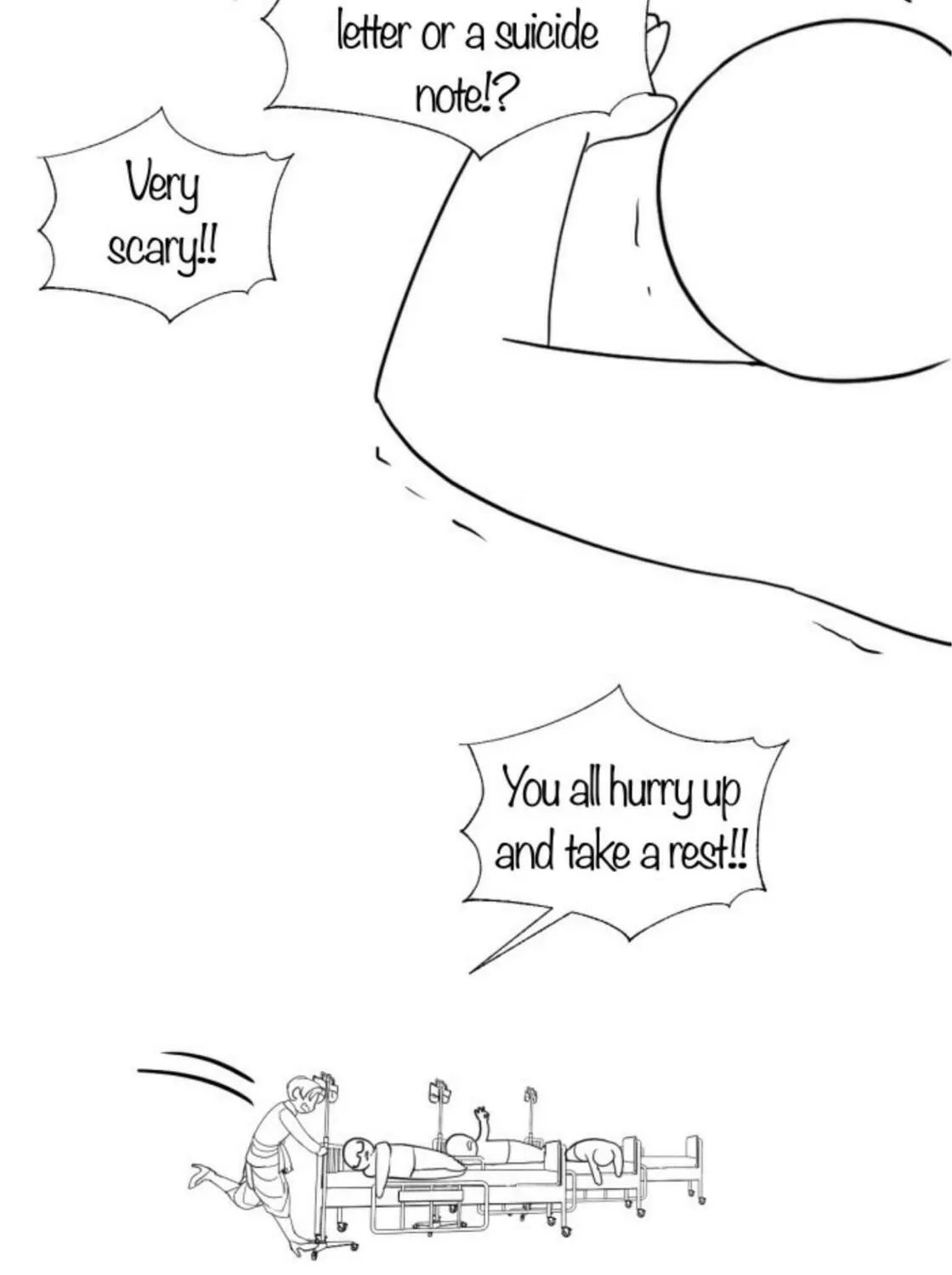 I Am the Most Beautiful Khun Khun in Siam Chapter 37 page 42 - 