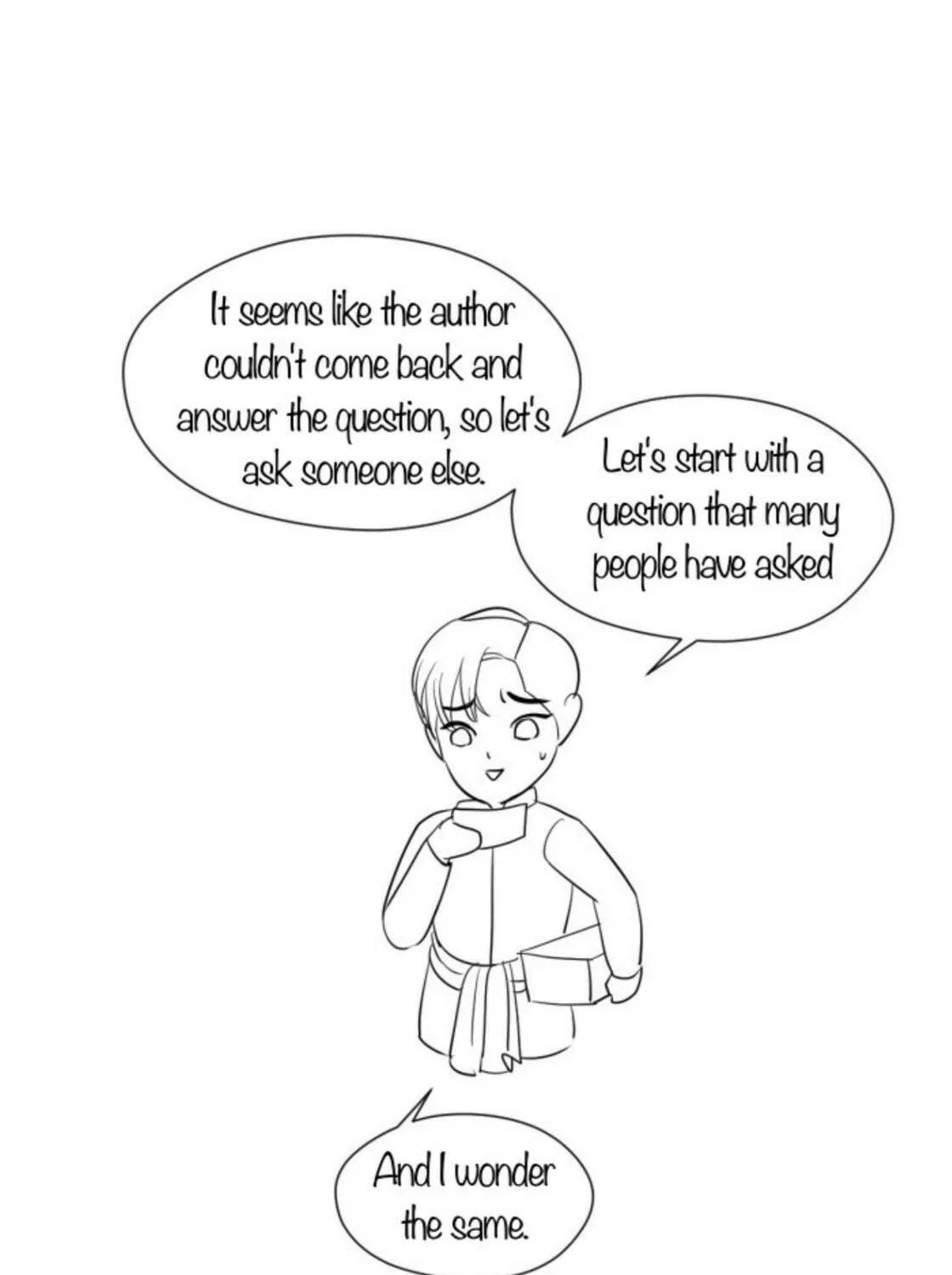 I Am the Most Beautiful Khun Khun in Siam Chapter 37 page 44 - 