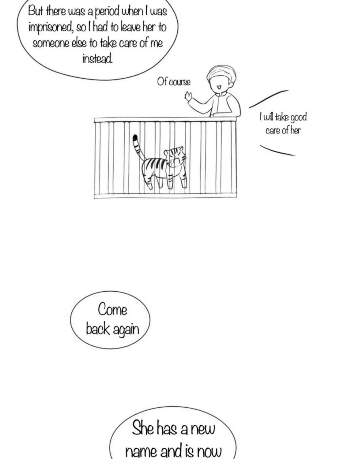 I Am the Most Beautiful Khun Khun in Siam Chapter 37 page 50 - 