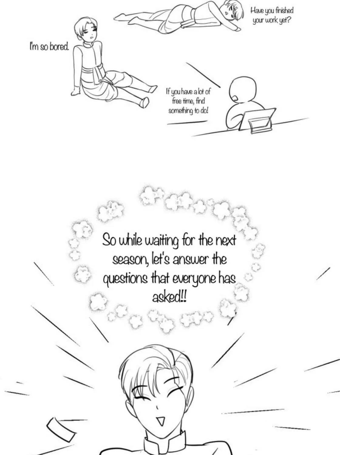 I Am the Most Beautiful Khun Khun in Siam Chapter 37 page 6 - 