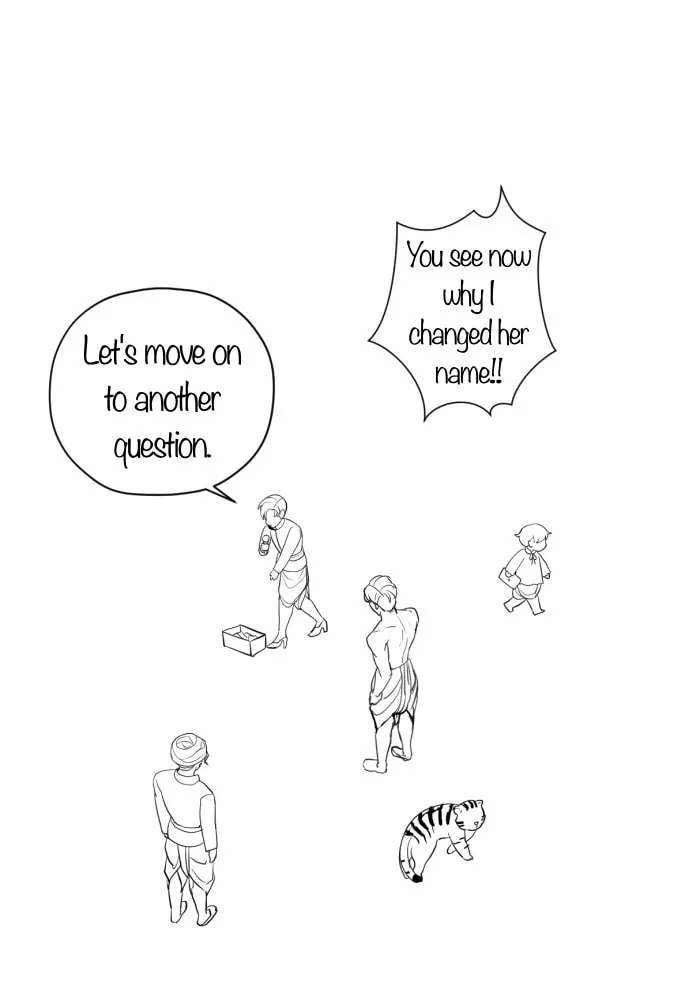 I Am the Most Beautiful Khun Khun in Siam Chapter 37 page 60 - 
