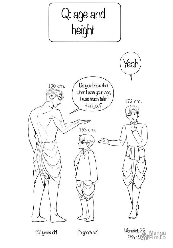 I Am the Most Beautiful Khun Khun in Siam Chapter 37 page 62 - 