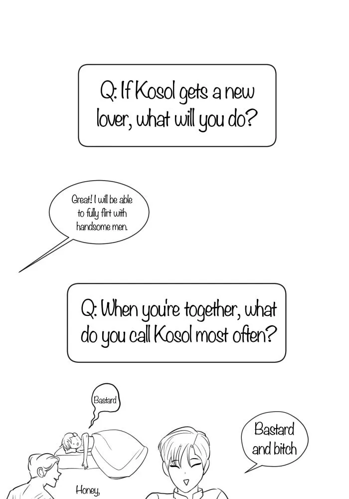 I Am the Most Beautiful Khun Khun in Siam Chapter 37 page 63 - 
