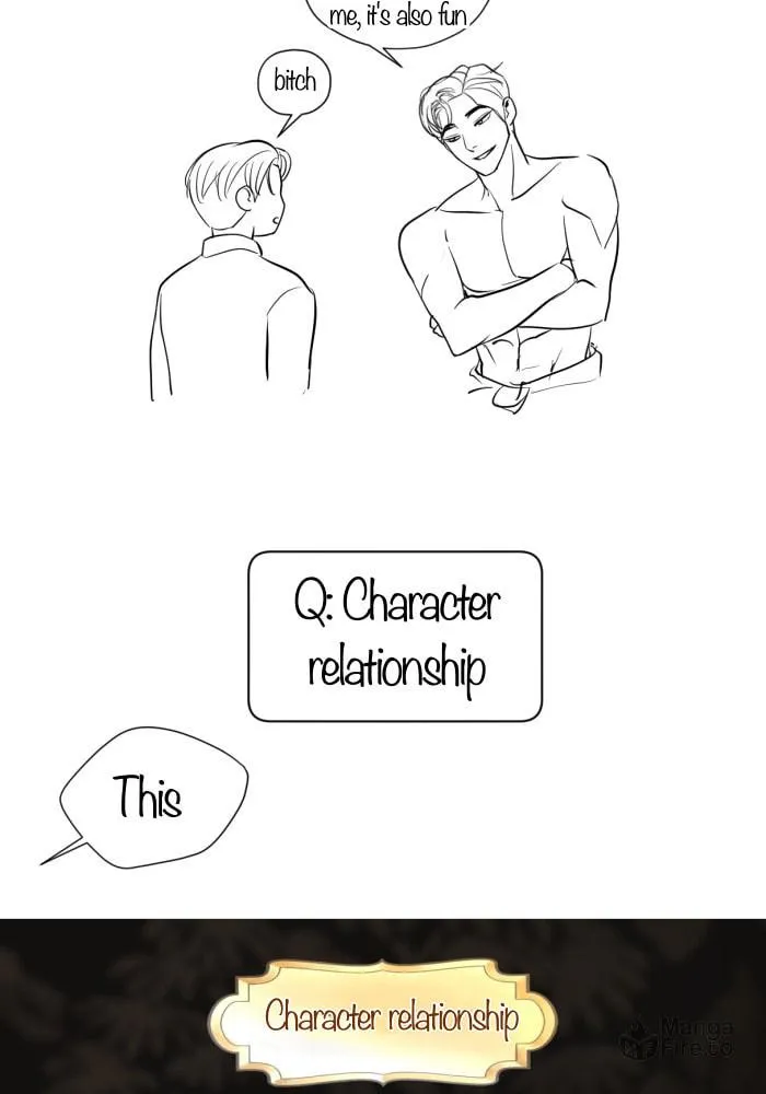 I Am the Most Beautiful Khun Khun in Siam Chapter 37 page 64 - 