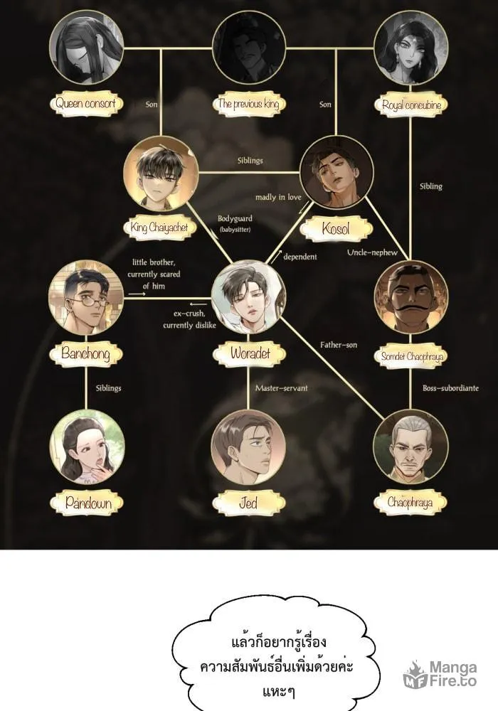 I Am the Most Beautiful Khun Khun in Siam Chapter 37 page 65 - 