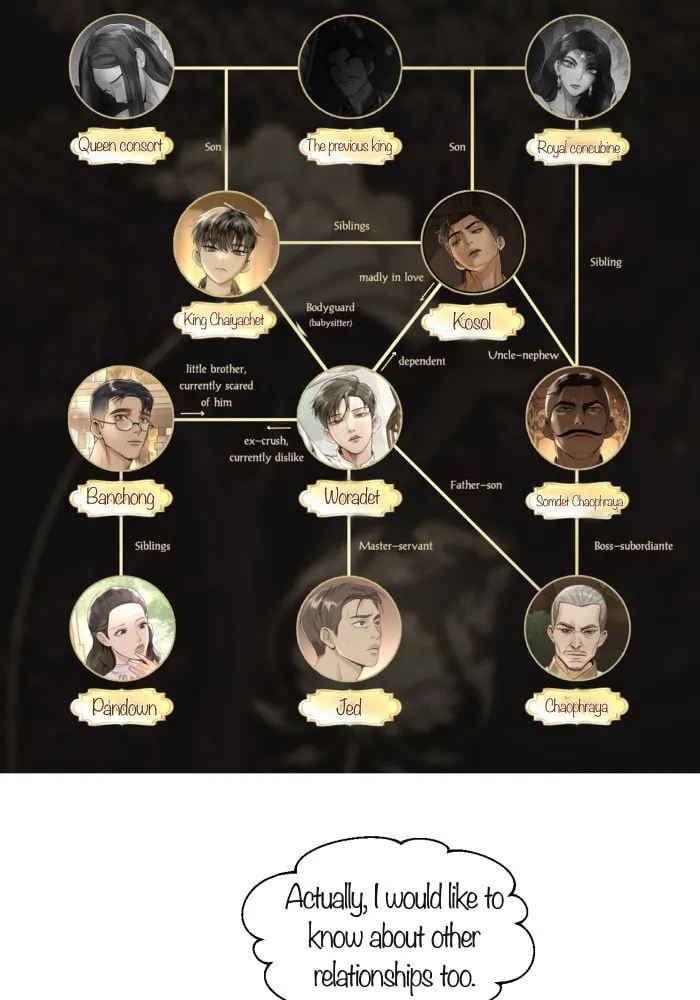 I Am the Most Beautiful Khun Khun in Siam Chapter 37 page 66 - 