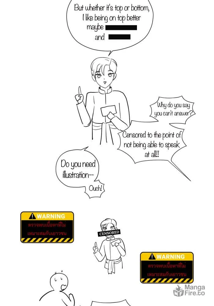 I Am the Most Beautiful Khun Khun in Siam Chapter 37 page 68 - 
