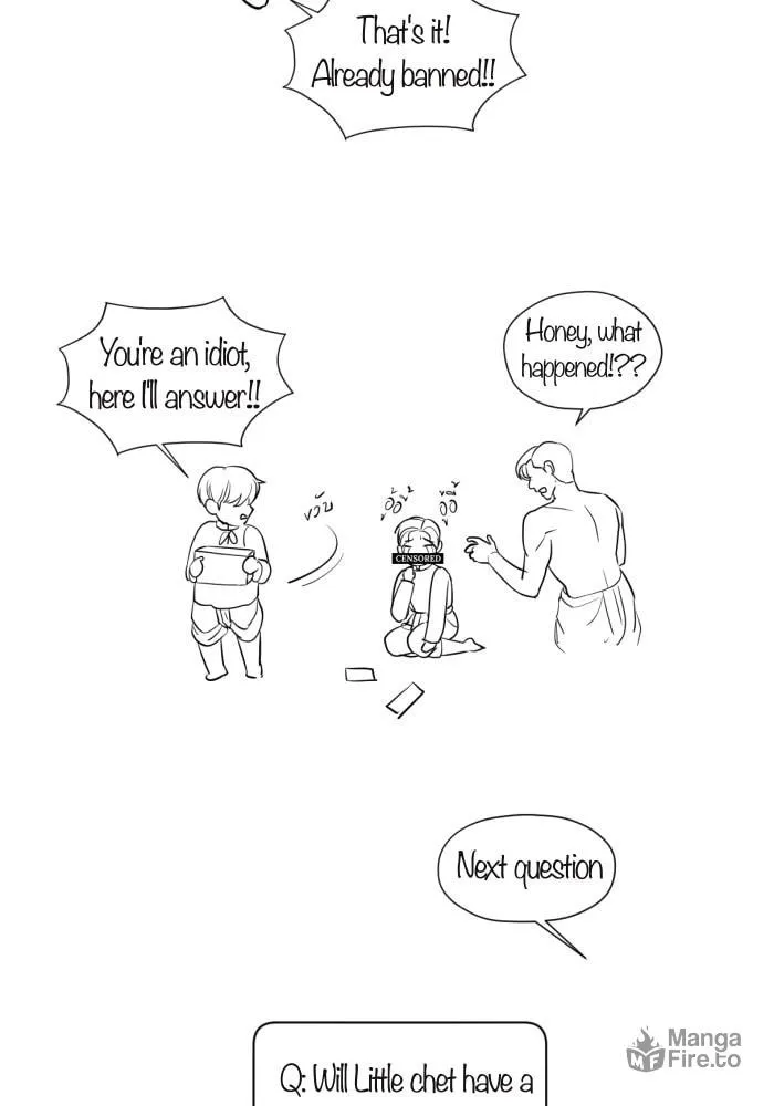 I Am the Most Beautiful Khun Khun in Siam Chapter 37 page 69 - 