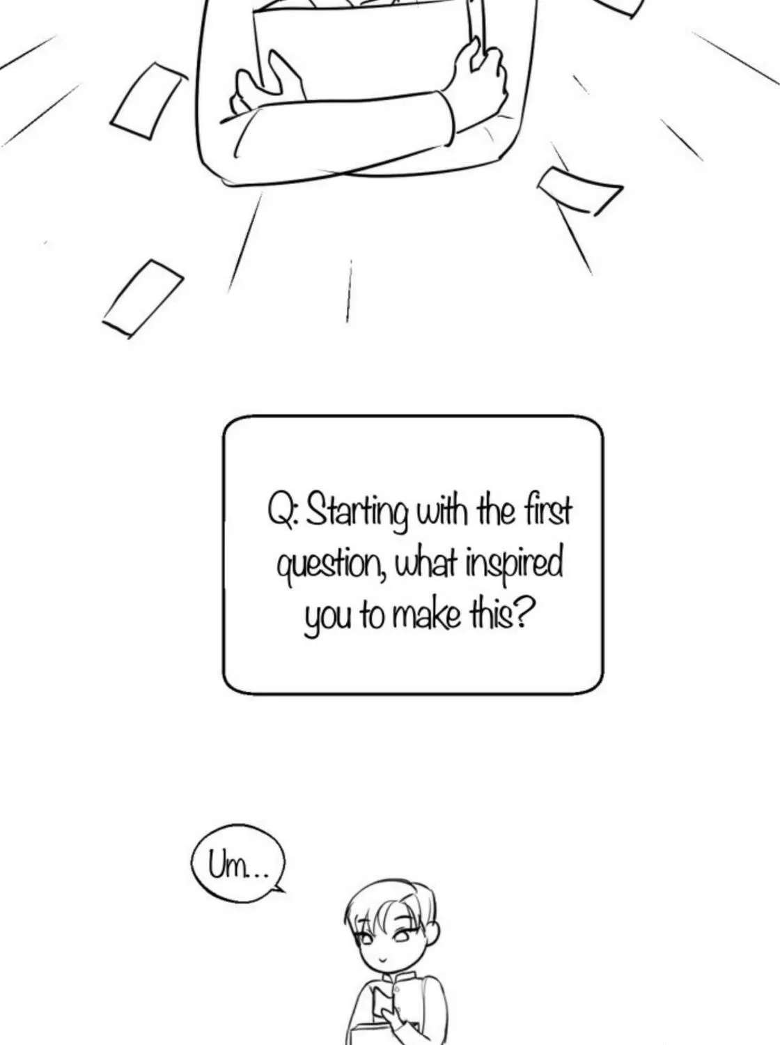 I Am the Most Beautiful Khun Khun in Siam Chapter 37 page 8 - 