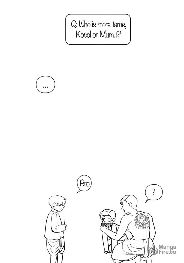 I Am the Most Beautiful Khun Khun in Siam Chapter 37 page 71 - 