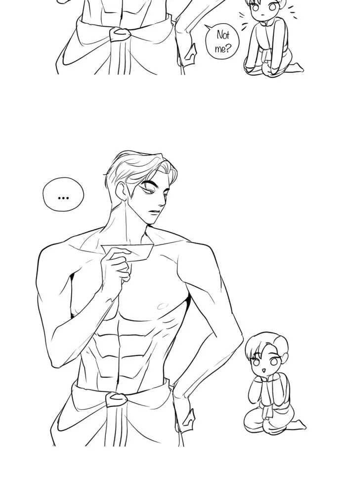 I Am the Most Beautiful Khun Khun in Siam Chapter 37 page 75 - 
