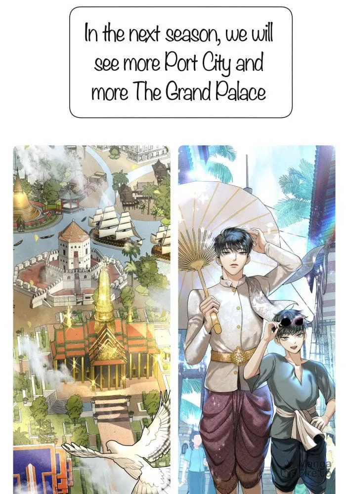 I Am the Most Beautiful Khun Khun in Siam Chapter 37 page 79 - 