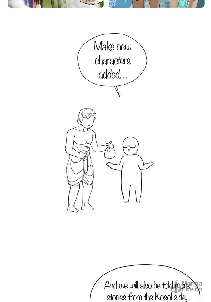 I Am the Most Beautiful Khun Khun in Siam Chapter 37 page 80 - 