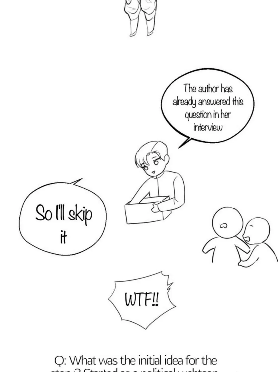 I Am the Most Beautiful Khun Khun in Siam Chapter 37 page 10 - 