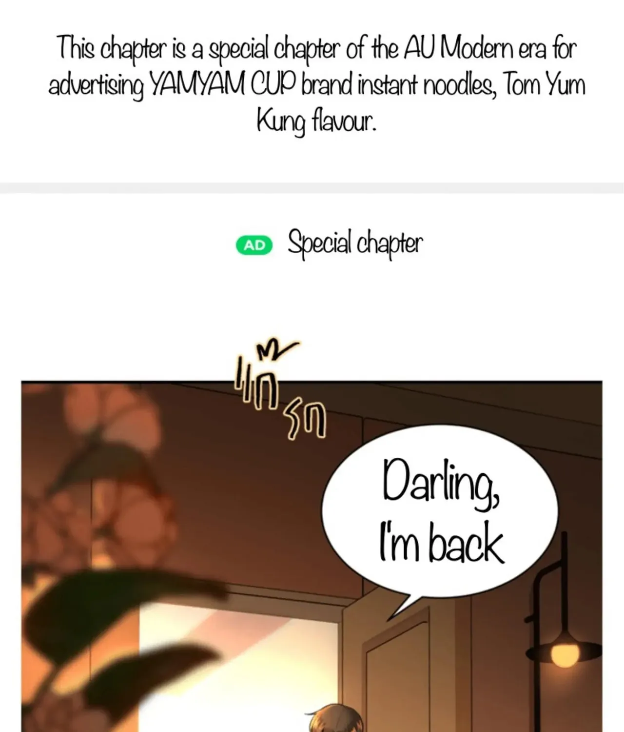 I Am the Most Beautiful Khun Khun in Siam Chapter 38 page 1 - 
