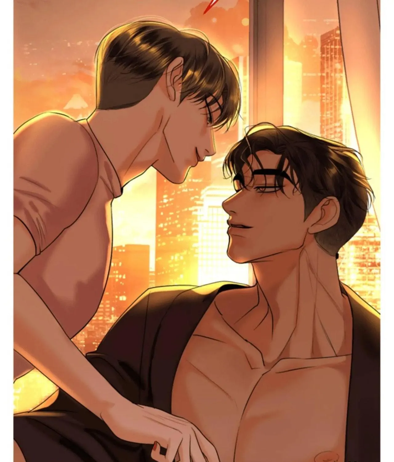 I Am the Most Beautiful Khun Khun in Siam Chapter 38 page 19 - 