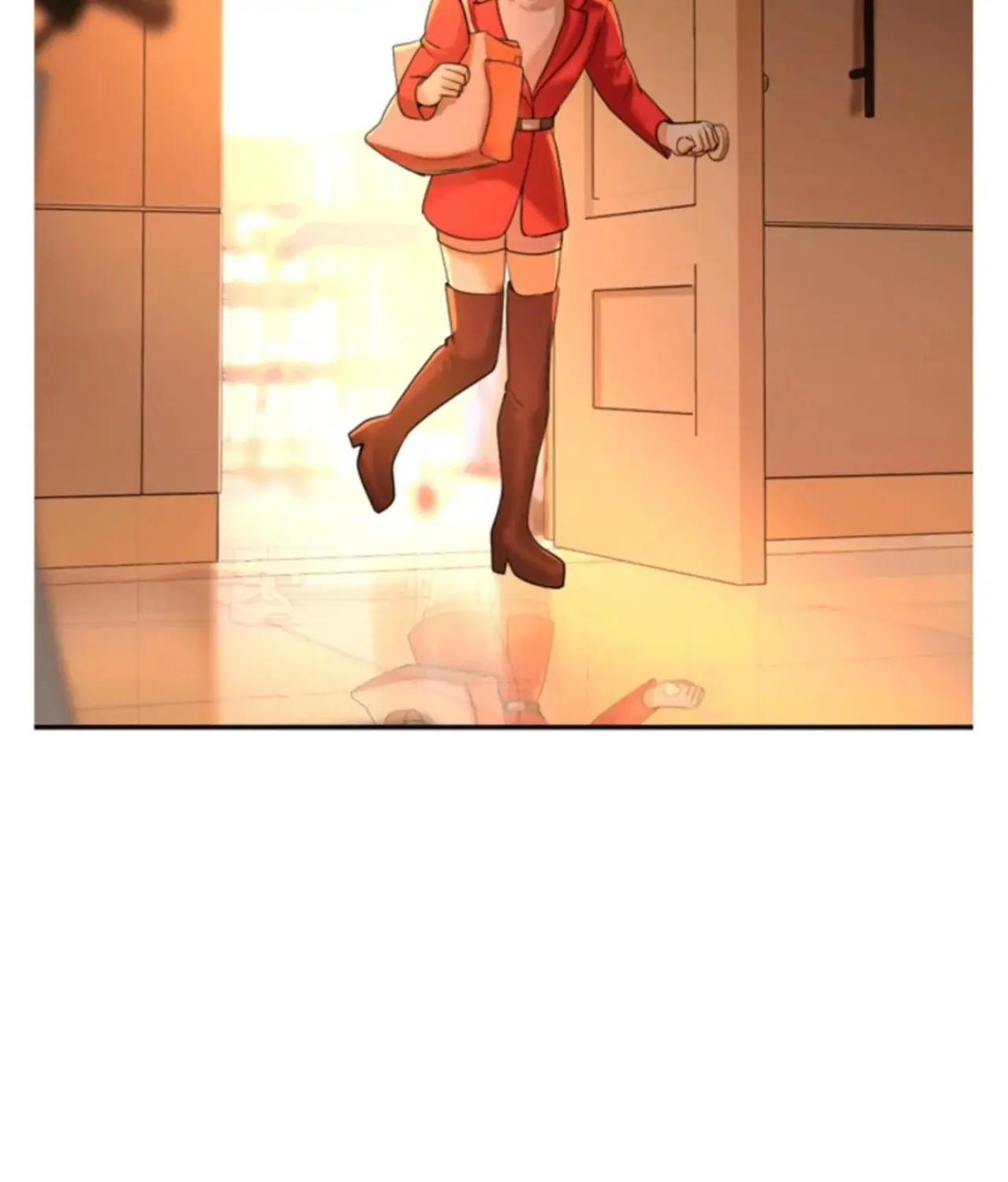 I Am the Most Beautiful Khun Khun in Siam Chapter 38 page 3 - 