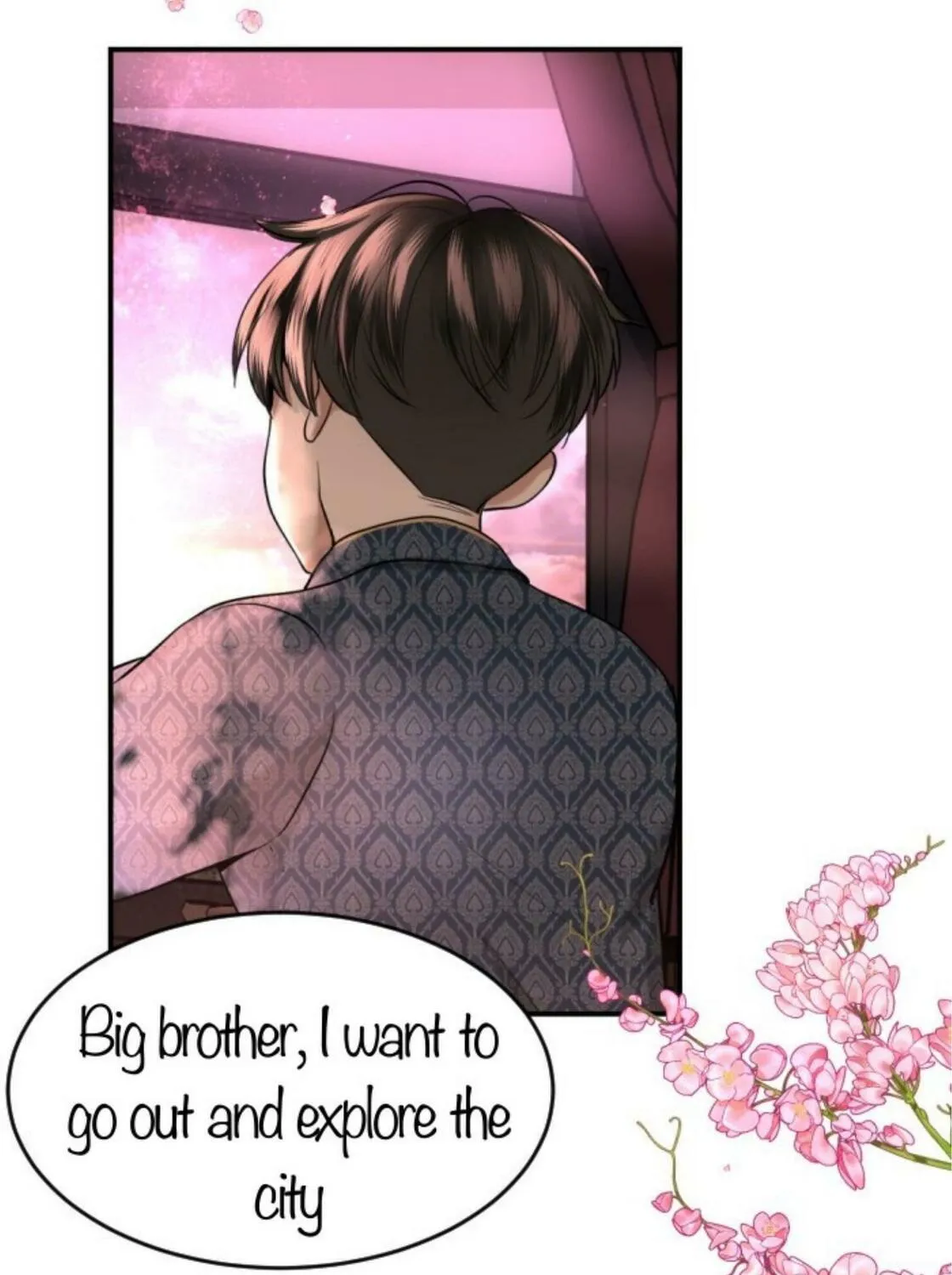 I Am the Most Beautiful Khun Khun in Siam Chapter 39 page 106 - 