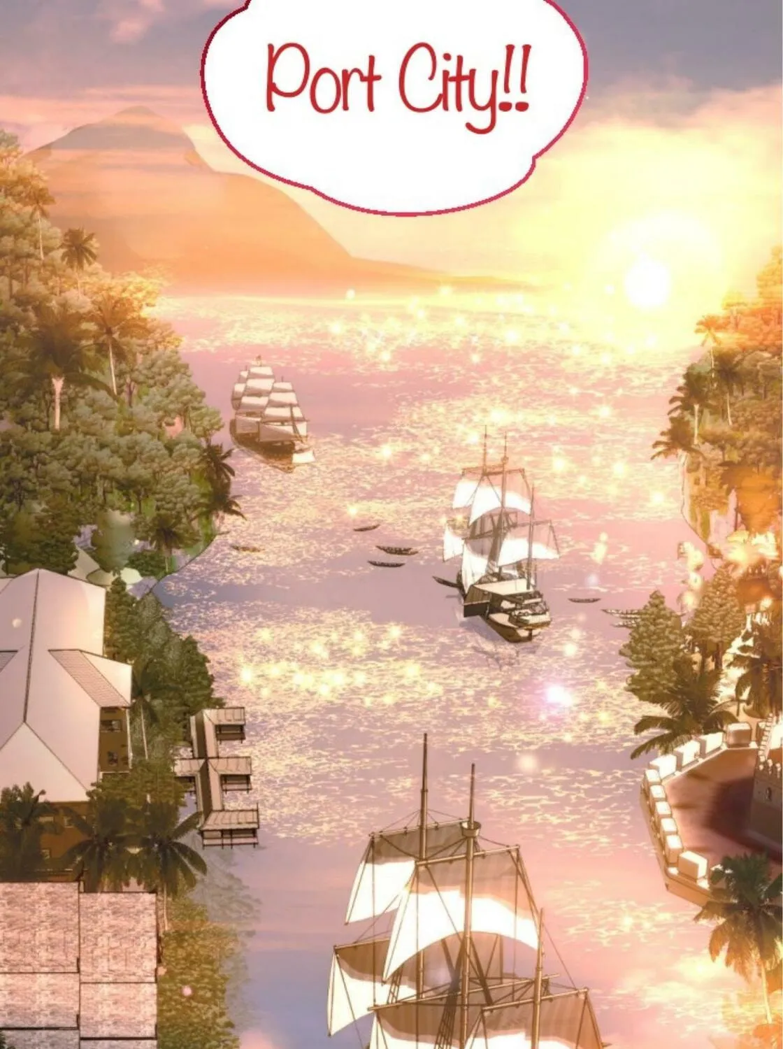I Am the Most Beautiful Khun Khun in Siam Chapter 39 page 114 - 